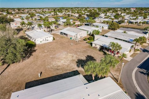 Land in Port Charlotte, Florida № 2108920 - photo 3