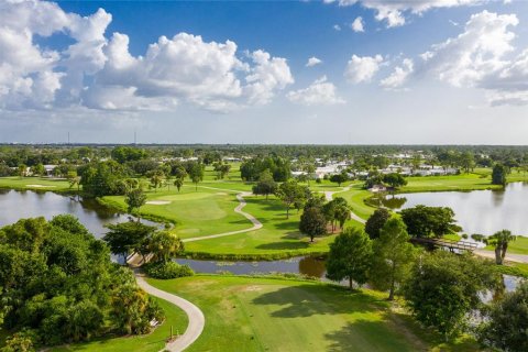 Land in Port Charlotte, Florida № 2108920 - photo 10
