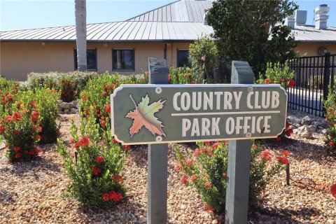 Land in Port Charlotte, Florida № 2108920 - photo 29