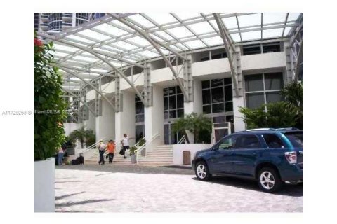 Купить кондоминиум в Санни-Айлс-Бич, Флорида 51.19м2, № 1959696 - фото 22