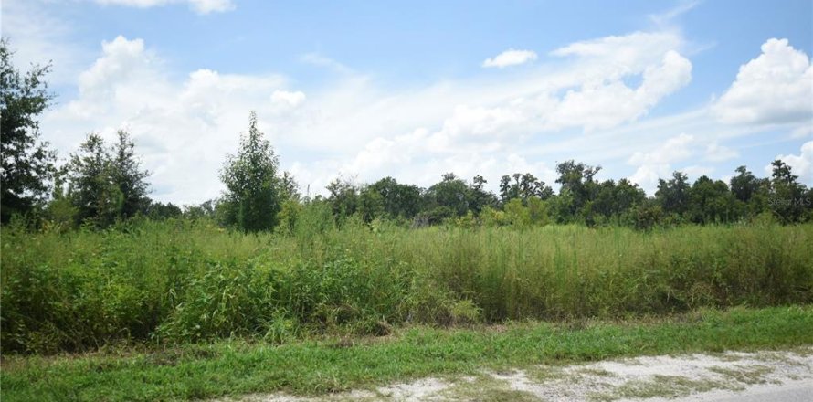 Terreno en Lakeland, Florida № 1841874