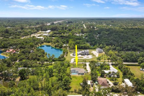 Villa ou maison à vendre à Jupiter, Floride: 3 chambres, 179.12 m2 № 1172526 - photo 1