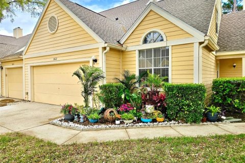 Condo à Valrico, Floride, 3 chambres  № 2225408