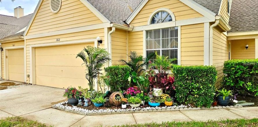 Condo in Valrico, Florida, 3 bedrooms  № 2225408
