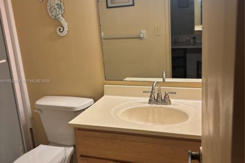 Купить кондоминиум в Исламорада, Вилладж оф Айлендс, Флорида 2 спальни, № 2006581 - фото 22