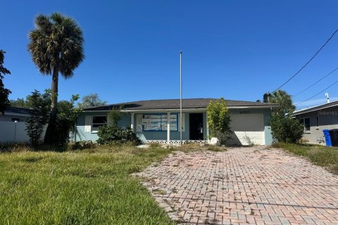 Villa ou maison à Saint Petersburg, Floride 3 chambres, 153.85 m2 № 2431807