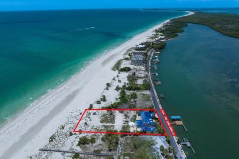 House in Clearwater, Florida 5 bedrooms, 503.62 sq.m. № 1812844 - photo 22