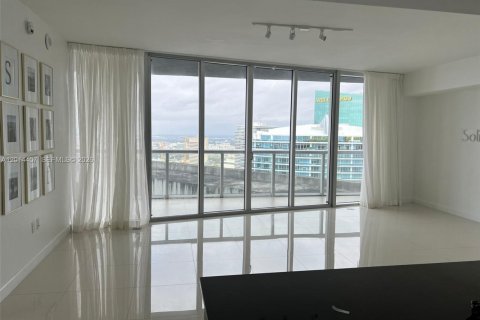 Condo à Miami, Floride, 1 chambre  № 2328662