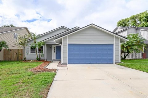 Casa en venta en Winter Park, Florida, 3 dormitorios, 147.9 m2 № 1902152 - foto 2