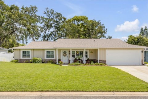 House in Ormond Beach, Florida 3 bedrooms, 148.46 sq.m. № 1849962 - photo 1
