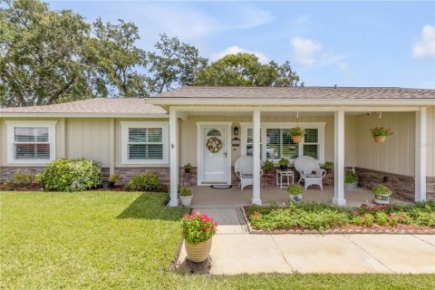 House in Ormond Beach, Florida 3 bedrooms, 148.46 sq.m. № 1849962 - photo 2