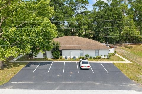 Apartment in Ocala, Florida 2 bedrooms, 317.45 sq.m. № 2215175 - photo 26
