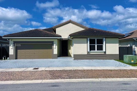 Casa en Miami, Florida 4 dormitorios, 170.66 m2 № 2039968