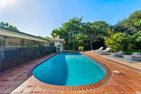 Casa en venta en Pinecrest, Florida, 5 dormitorios, 255.95 m2 № 1399801 - foto 17