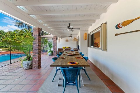 Casa en venta en Pinecrest, Florida, 5 dormitorios, 255.95 m2 № 1399801 - foto 13