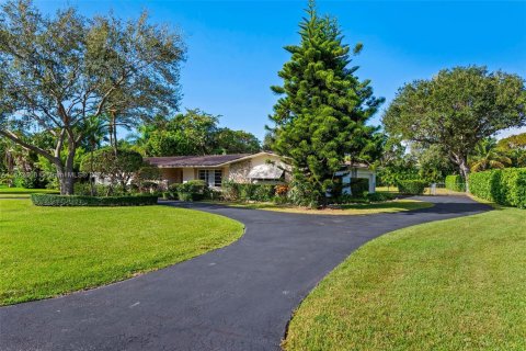 Casa en venta en Pinecrest, Florida, 5 dormitorios, 255.95 m2 № 1399801 - foto 8