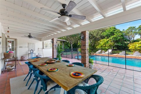 Casa en venta en Pinecrest, Florida, 5 dormitorios, 255.95 m2 № 1399801 - foto 3