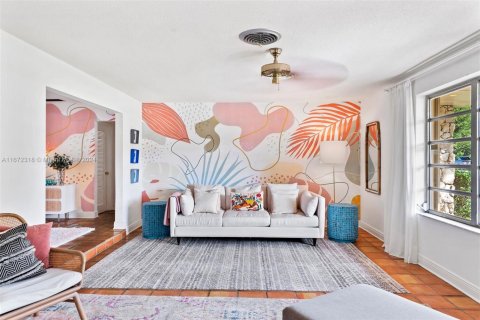 Casa en venta en Pinecrest, Florida, 5 dormitorios, 255.95 m2 № 1399801 - foto 11