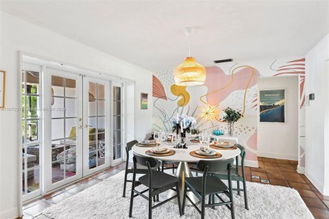 Casa en venta en Pinecrest, Florida, 5 dormitorios, 255.95 m2 № 1399801 - foto 23