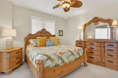 Copropriété à vendre à North Fort Myers, Floride: 3 chambres, 192.4 m2 № 2114328 - photo 24