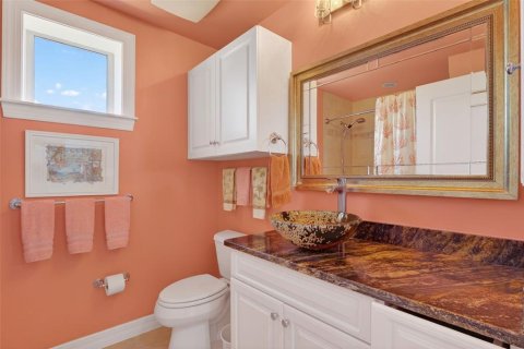 Copropriété à vendre à North Fort Myers, Floride: 3 chambres, 192.4 m2 № 2114328 - photo 30