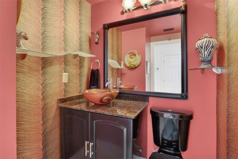 Copropriété à vendre à North Fort Myers, Floride: 3 chambres, 192.4 m2 № 2114328 - photo 29