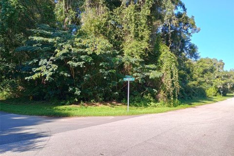 Land in Citrus Springs, Florida № 2160147 - photo 4