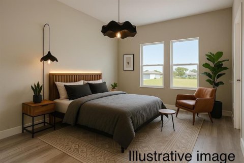 Villa ou maison à vendre à Sebring, Floride: 3 chambres, 147.34 m2 № 1721854 - photo 5