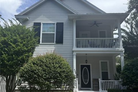 Touwnhouse à Newberry, Floride 3 chambres, 253.25 m2 № 2388975