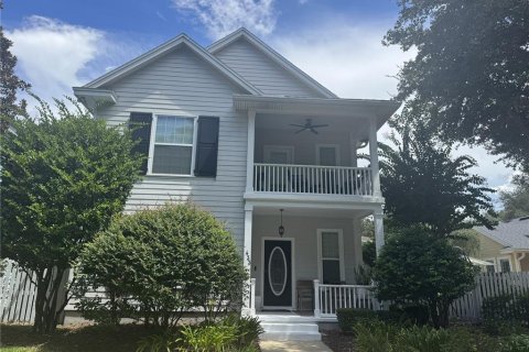 Touwnhouse à louer à Newberry, Floride: 3 chambres, 253.25 m2 № 2388975 - photo 2