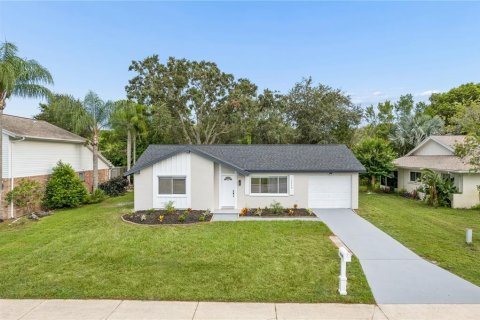 Villa ou maison à Hudson, Floride 2 chambres, 78.78 m2 № 2350108
