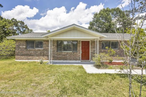 House in Jacksonville, Florida 3 bedrooms, 104.05 sq.m. № 801850 - photo 1