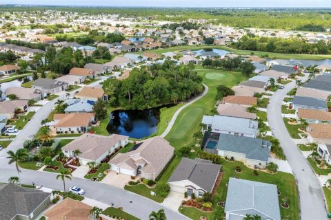 House in Punta Gorda, Florida 2 bedrooms, 127.37 sq.m. № 1916214 - photo 18