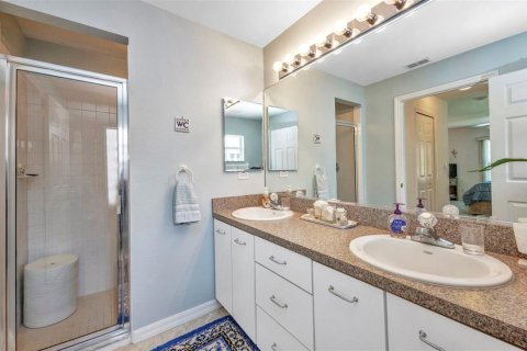 House in Punta Gorda, Florida 2 bedrooms, 127.37 sq.m. № 1916214 - photo 15