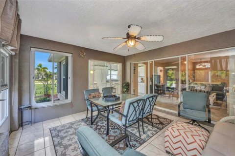 House in Punta Gorda, Florida 2 bedrooms, 127.37 sq.m. № 1916214 - photo 8