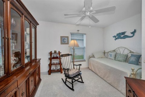 House in Punta Gorda, Florida 2 bedrooms, 127.37 sq.m. № 1916214 - photo 16