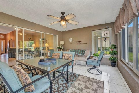 House in Punta Gorda, Florida 2 bedrooms, 127.37 sq.m. № 1916214 - photo 7