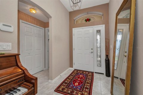 House in Punta Gorda, Florida 2 bedrooms, 127.37 sq.m. № 1916214 - photo 3