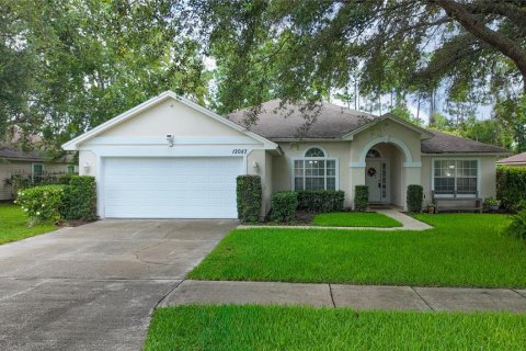 House in Jacksonville, Florida 4 bedrooms, 199.65 sq.m. № 1778845 - photo 1