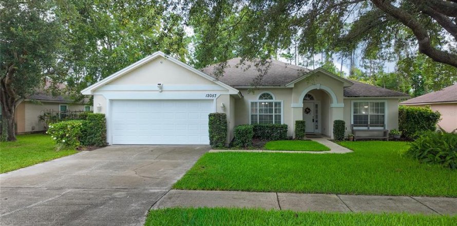 House in Jacksonville, Florida 4 bedrooms, 199.65 sq.m. № 1778845