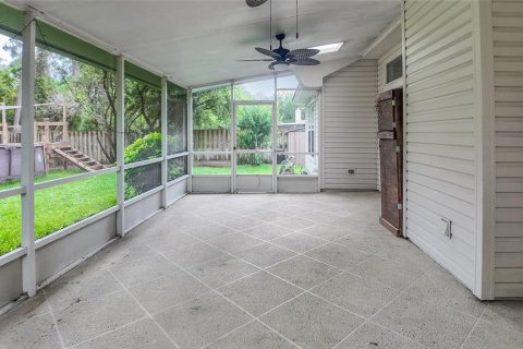 House in Jacksonville, Florida 4 bedrooms, 199.65 sq.m. № 1778845 - photo 30