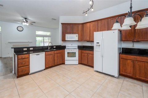 House in Jacksonville, Florida 4 bedrooms, 199.65 sq.m. № 1778845 - photo 15