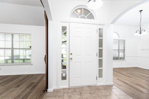 House in Jacksonville, Florida 4 bedrooms, 199.65 sq.m. № 1778845 - photo 9