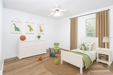 House in Jacksonville, Florida 4 bedrooms, 199.65 sq.m. № 1778845 - photo 6