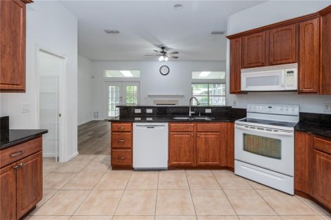 House in Jacksonville, Florida 4 bedrooms, 199.65 sq.m. № 1778845 - photo 16