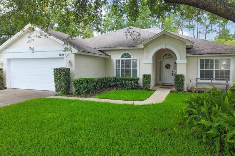 House in Jacksonville, Florida 4 bedrooms, 199.65 sq.m. № 1778845 - photo 14
