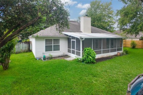 House in Jacksonville, Florida 4 bedrooms, 199.65 sq.m. № 1778845 - photo 28