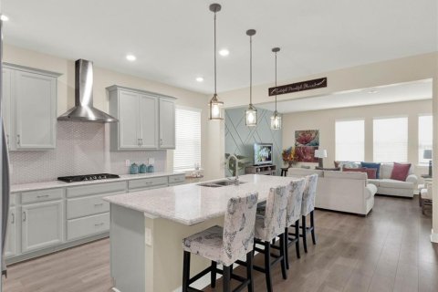 House in Minneola, Florida 5 bedrooms, 298.31 sq.m. № 1529961 - photo 6