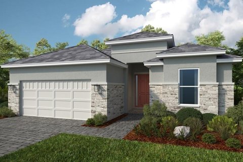 House in Punta Gorda, Florida 3 bedrooms, 214.23 sq.m. № 2112812