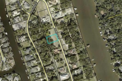 Terreno en venta en Palm Coast, Florida № 1869249 - foto 1